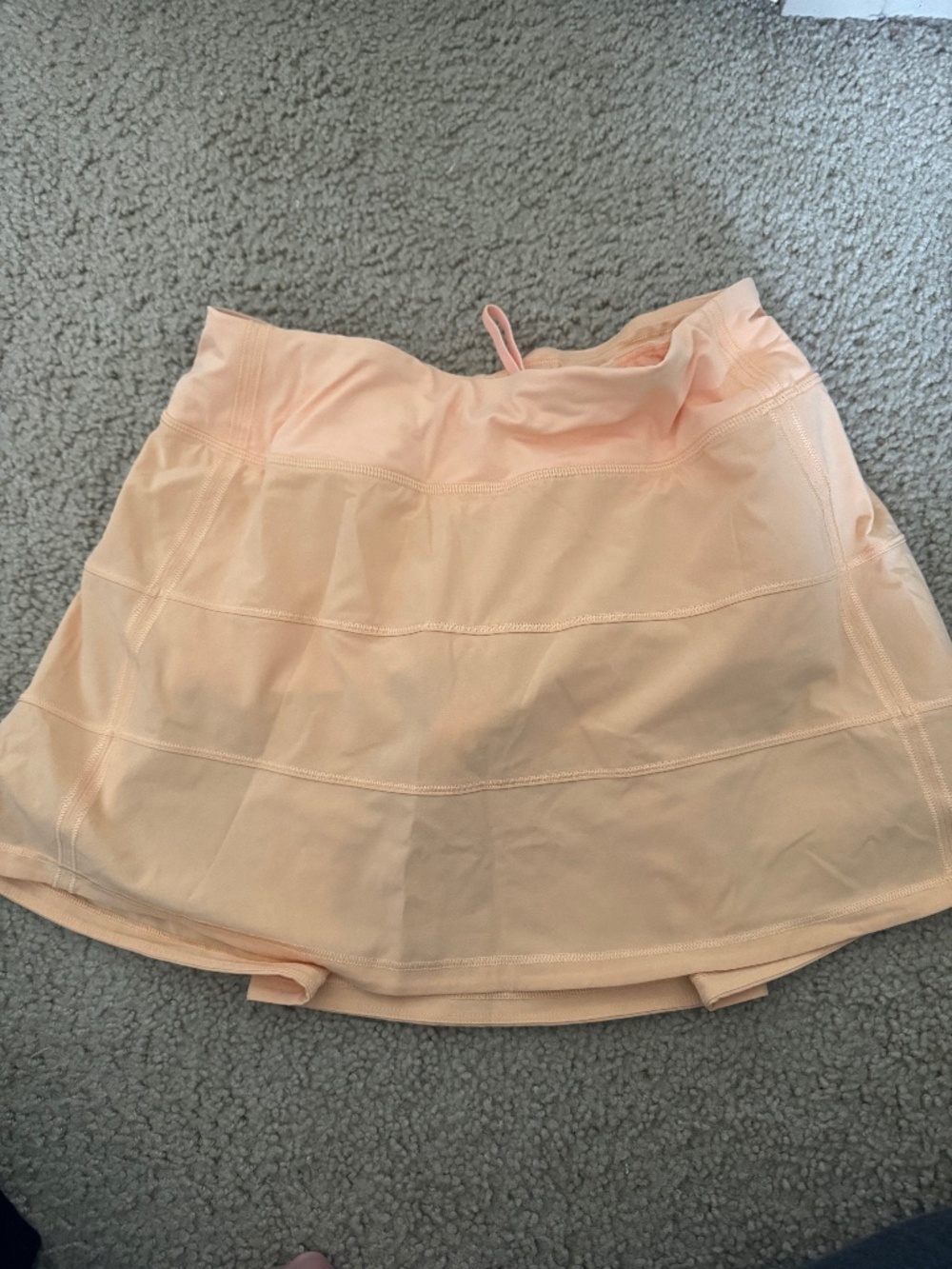 Lululemon skirt